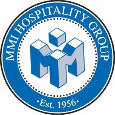 MMI Hospitality Group logo