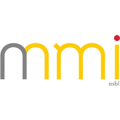 MMI asbl logo
