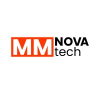 MMNOVATECH logo