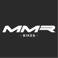MMR Bikes logo