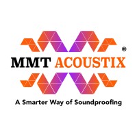 MMT Acoustix logo
