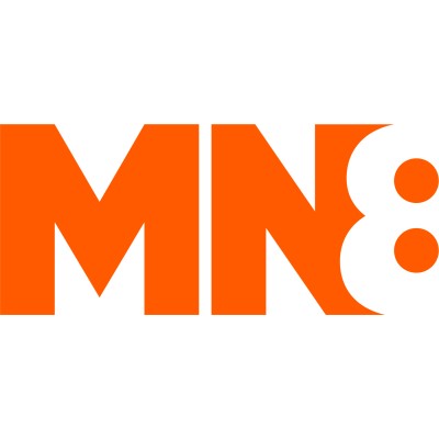 MN8 Energy logo