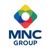 MNC Group logo