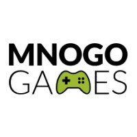 MNO GO GAMES logo