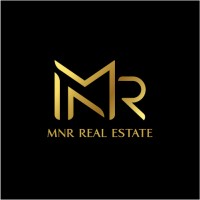 MNR Real Estate logo