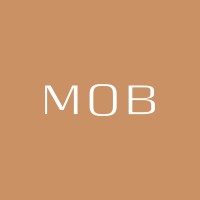 MOB logo