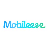 MOBILEESE logo