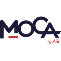 MOCA by ASI logo