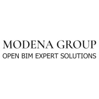 MODENA.GROUP logo