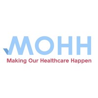 MOH Holdings (Singapore) logo