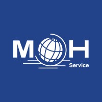 MOH Service logo