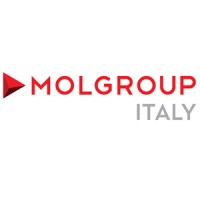 MOL Group Italy logo
