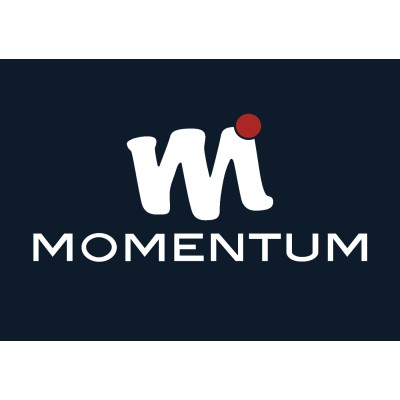 MOMENTUM logo