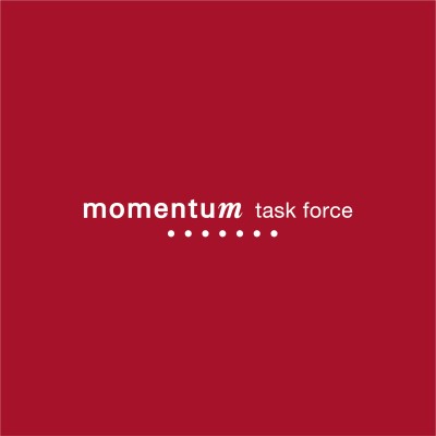 MOMENTUM TASK FORCE logo