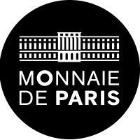 MONNAIE DE PARIS logo