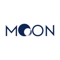MOON BUSINESS logo