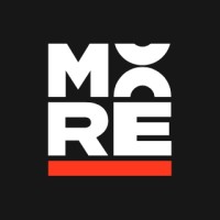 MORE logo
