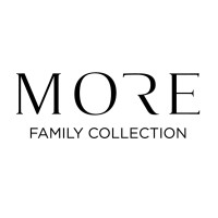 MORE Family Collection logo