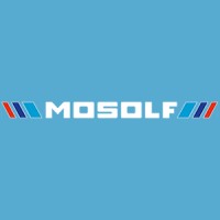 MOSOLF logo