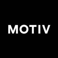 MOTIV logo