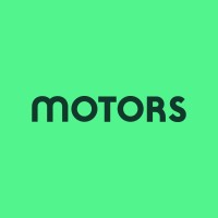 MOTORS logo