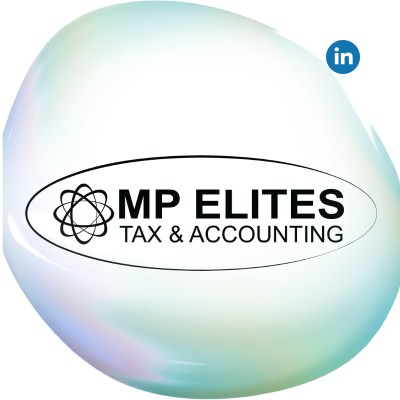 MP Elites Consulting logo