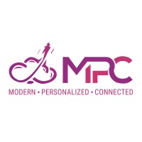 MPC Cloud Consulting Pvt Ltd logo