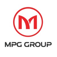 MPG Group logo