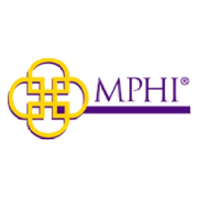 MPHI logo