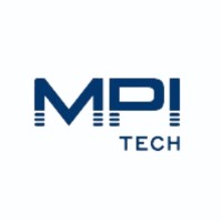 MPI Tech logo