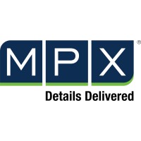 MPX logo