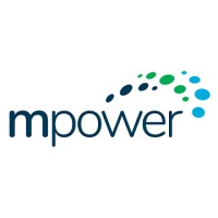 MPower logo