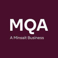 MQA Business Consultants S.A. logo