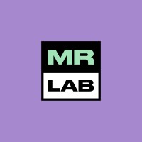 MR LAB logo