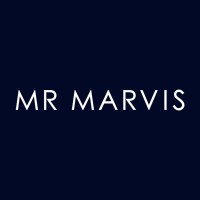 MR MARVIS logo