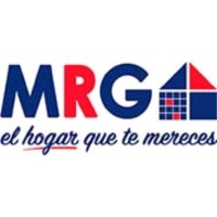 MRG logo