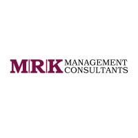 MRK Management Consultants GmbH logo