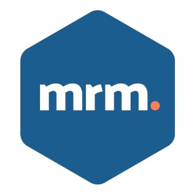 MRM Interim & Advies logo