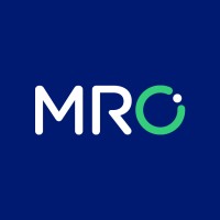 MRO logo