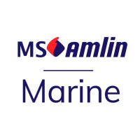 MS Amlin Marine logo
