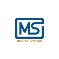 MS Innovation Hub logo