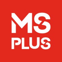 MS Plus logo