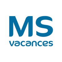 MS Vacances Campings et Clubs logo
