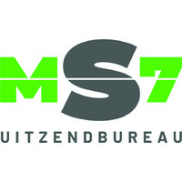 MS7 logo