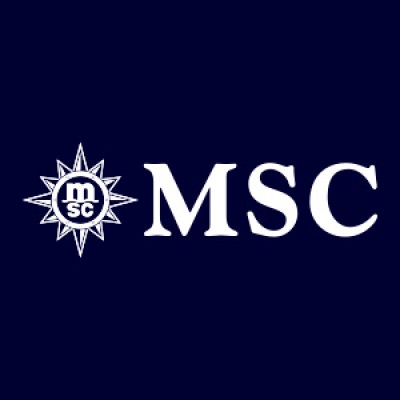 MSC Cruises logo