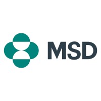 MSD Deutschland logo