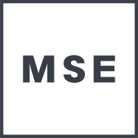 MSE logo