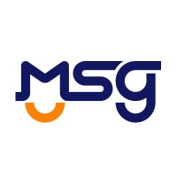 MSG logo