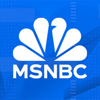MSNBC logo