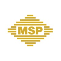 MSP HITECT (M) SDN. BHD. logo